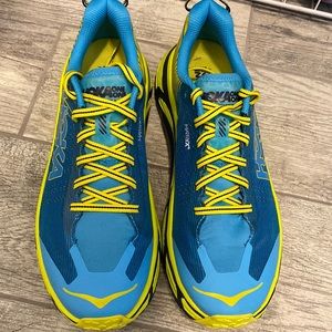 Hoka Evo Mafate Men’s sneakers